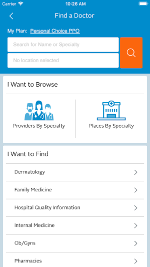 IBX Screenshot 1