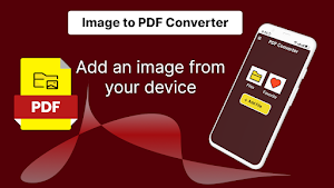 Image Converter to PDF Jpg-Png Screenshot 0