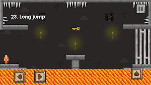 Escaping Noob vs Hacker: one level of Jailbreak Screenshot 2