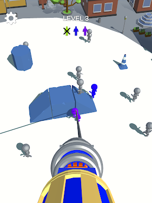Hook People Screenshot 0