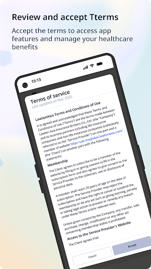 LAPlus Screenshot 3