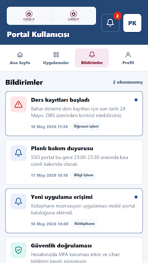 Orbit: Her Şey Tek Yörüngede Screenshot 3
