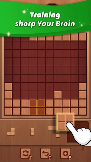 Block Sudoku Screenshot 3