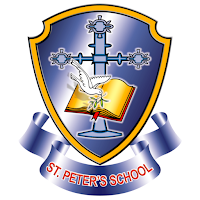 Saint Peter's School Library