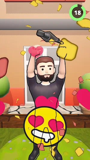 Motion Match Screenshot 3