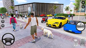 Car Parking Master - Car Saler Screenshot 3