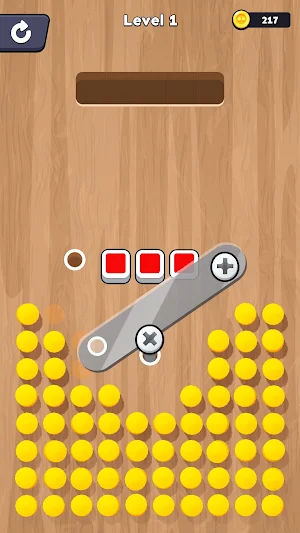 Screw Block Jam Screenshot 0