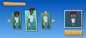 SuperSUS Vacina Screenshot 1