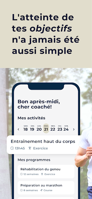 très sport Screenshot 0