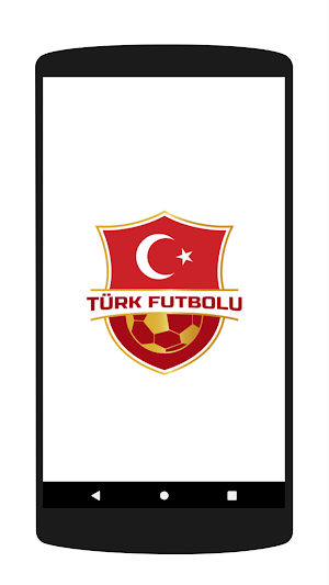 Turkish Football live Screenshot 0