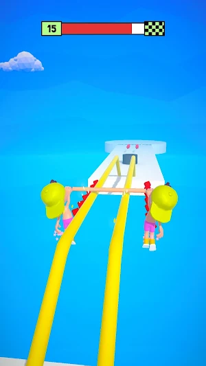 Twin Mates Screenshot 1