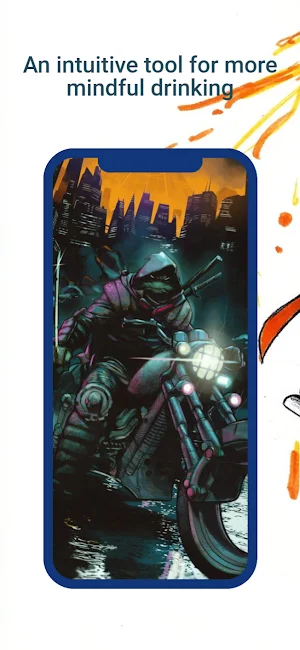 Ninja Turtles Wallpaper K HD Screenshot 0