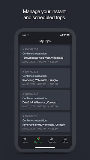 Driver Click and GO Screenshot 2