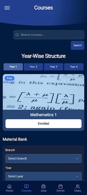 Edumoon Screenshot 3