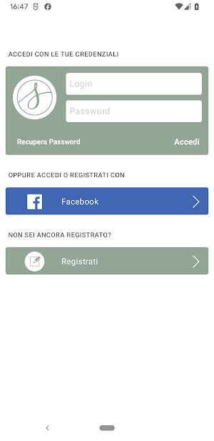 SARTO PASTICCERIA Screenshot 2