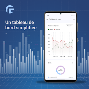 Fidorma Screenshot 1