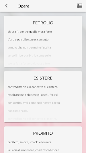 Martina Costantini Screenshot 3