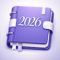 Journal Notes Daily Planner