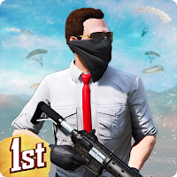 Squad Battleground Force: Battle Royale Free Fire