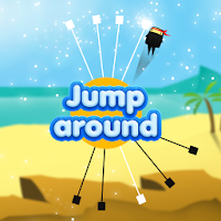 Ninja Jump Hero
