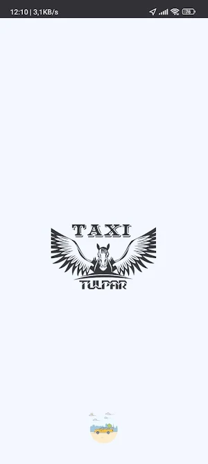 Tulpor Taxi Driver Screenshot 0