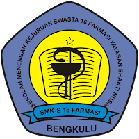 CBT SMKS 16 FARMASI BKL