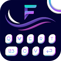 Fonts Keyboard - Fancy Text