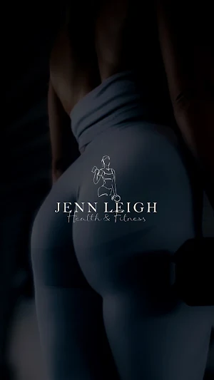Jenn Leigh Fitness Screenshot 0
