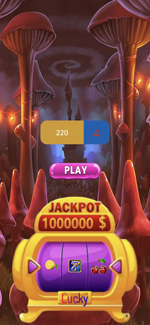 Lucky Spin Slots Screenshot 1