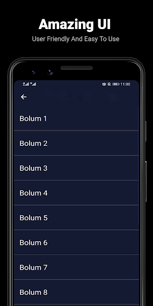 PakTube - Ertugrul Ghazi in Urdu Screenshot 0