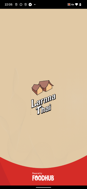 Larnna Thai Screenshot 0