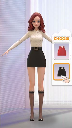 Project Superstar Screenshot 2