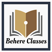Behere 11-12th CA JEE NEET CET