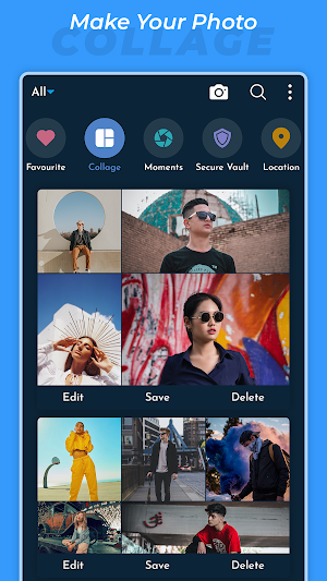 Gallery Screenshot 1