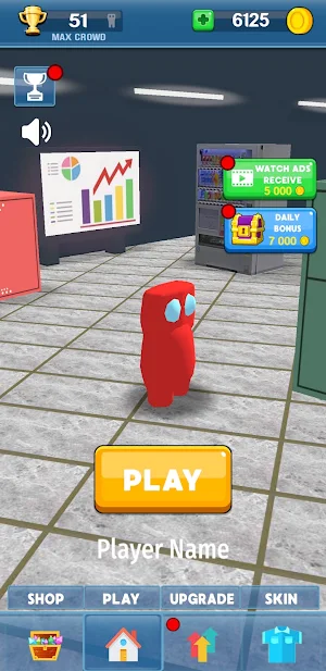 Impostor Family Game Screenshot 0