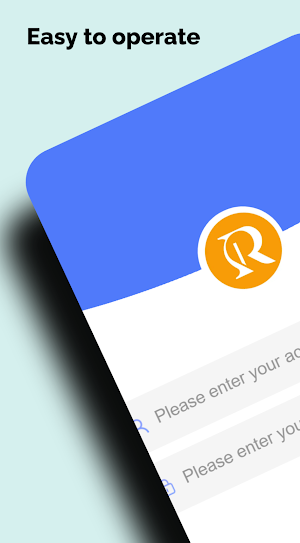 ReliaXchange Screenshot 1