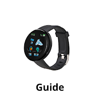 Smart Barcelet Fitpro Guide