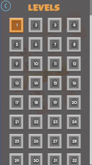 Crosswords Classic Mania Screenshot 3