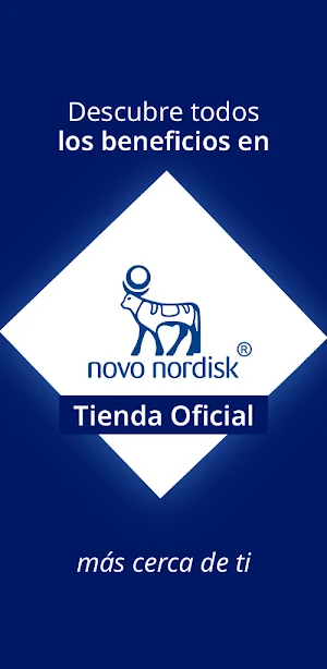Novo Nordisk Tienda Screenshot 0