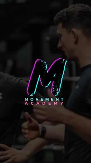 Movement Academy Screenshot 0
