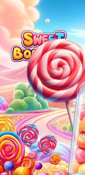 Sweet Bonanza Screenshot 0