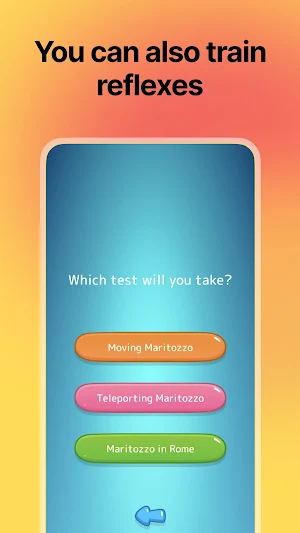 Maritozzo Mashing Screenshot 2