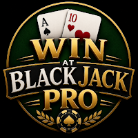 Win at Blackjack Pro