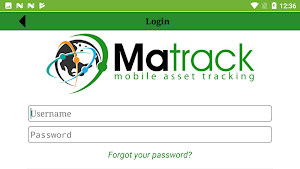 MaTrackAoBRD Screenshot 2