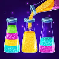 Sort Puzzle: Water Color Game