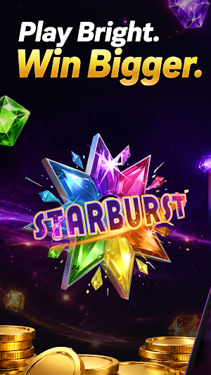 Starburst Screenshot 0