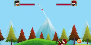 Archer Bow Arrow Screenshot 3