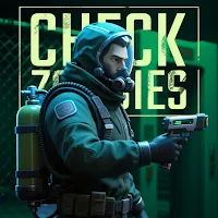 Quarantine Check Border Patrol