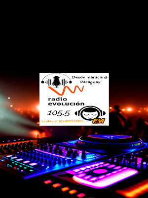Radio Evolucion 105.5 FM Screenshot 3