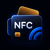 NFC Pro : Tag Reader & Writer